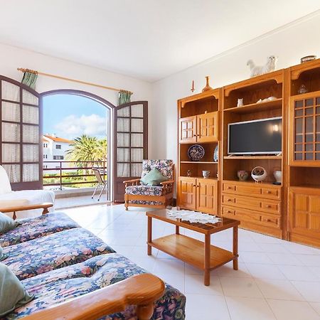A55 - Moinho Apartment In 拉哥斯 外观 照片