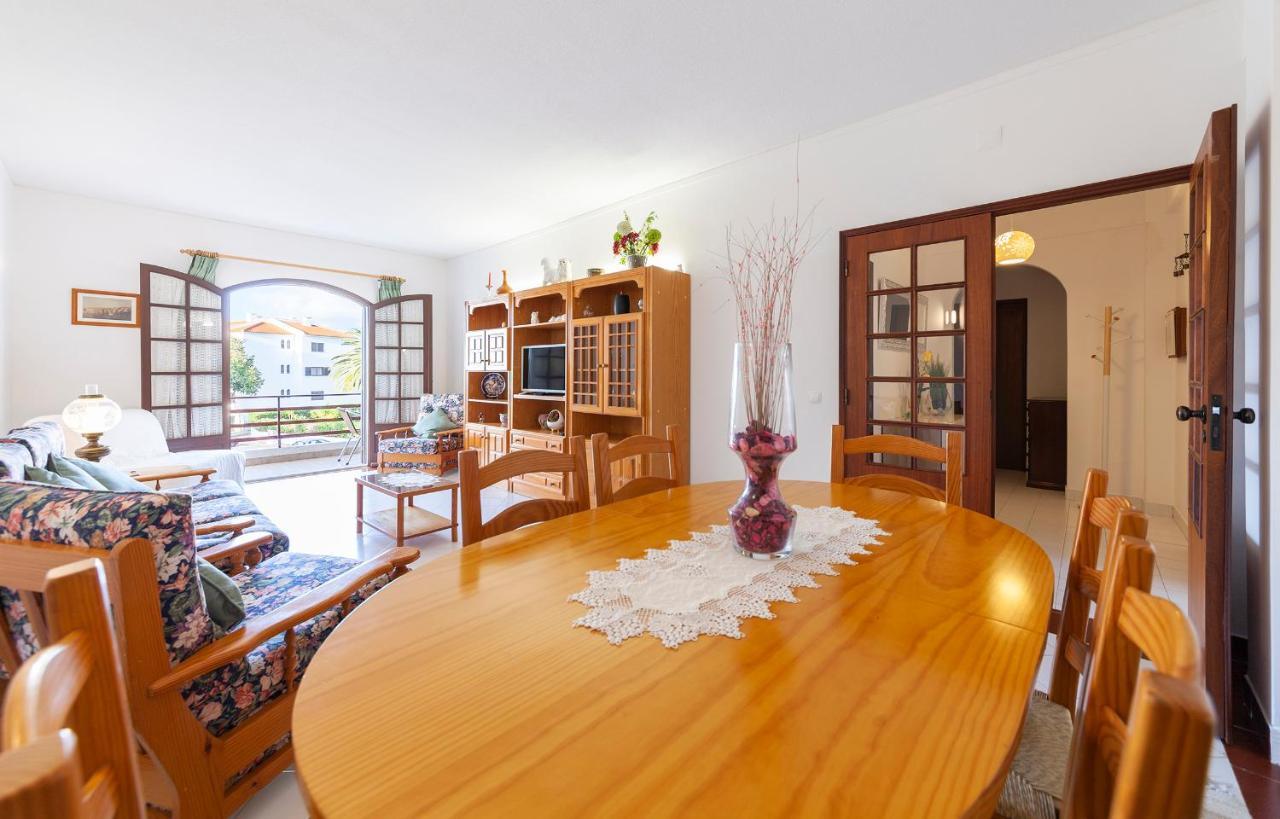 A55 - Moinho Apartment In 拉哥斯 外观 照片