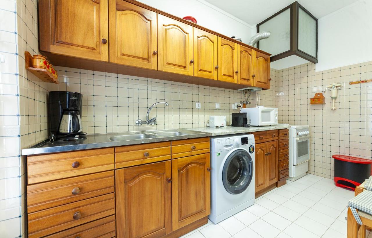 A55 - Moinho Apartment In 拉哥斯 外观 照片