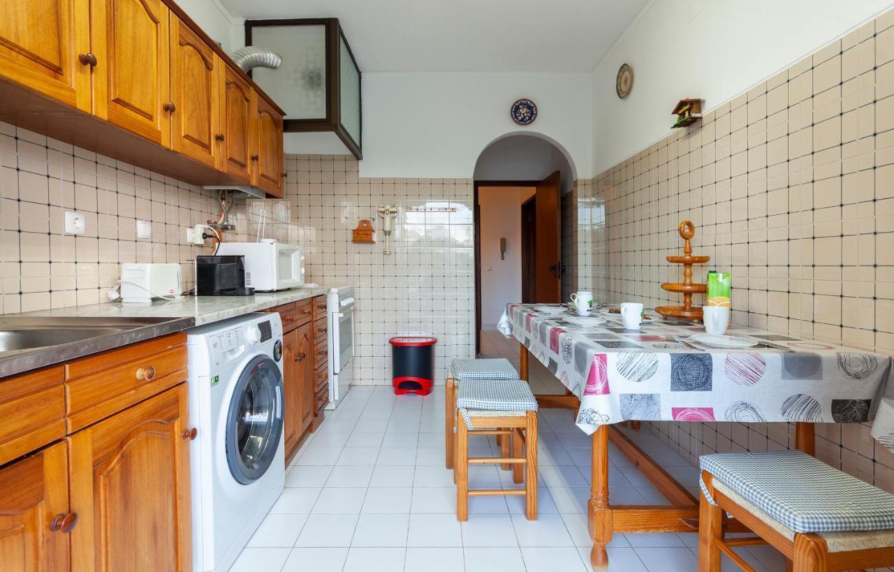 A55 - Moinho Apartment In 拉哥斯 外观 照片