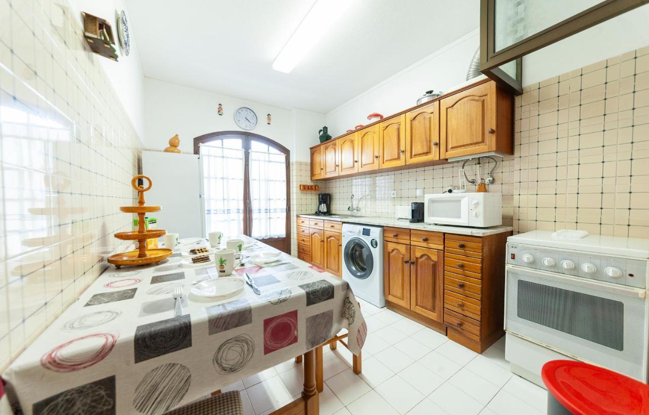 A55 - Moinho Apartment In 拉哥斯 外观 照片