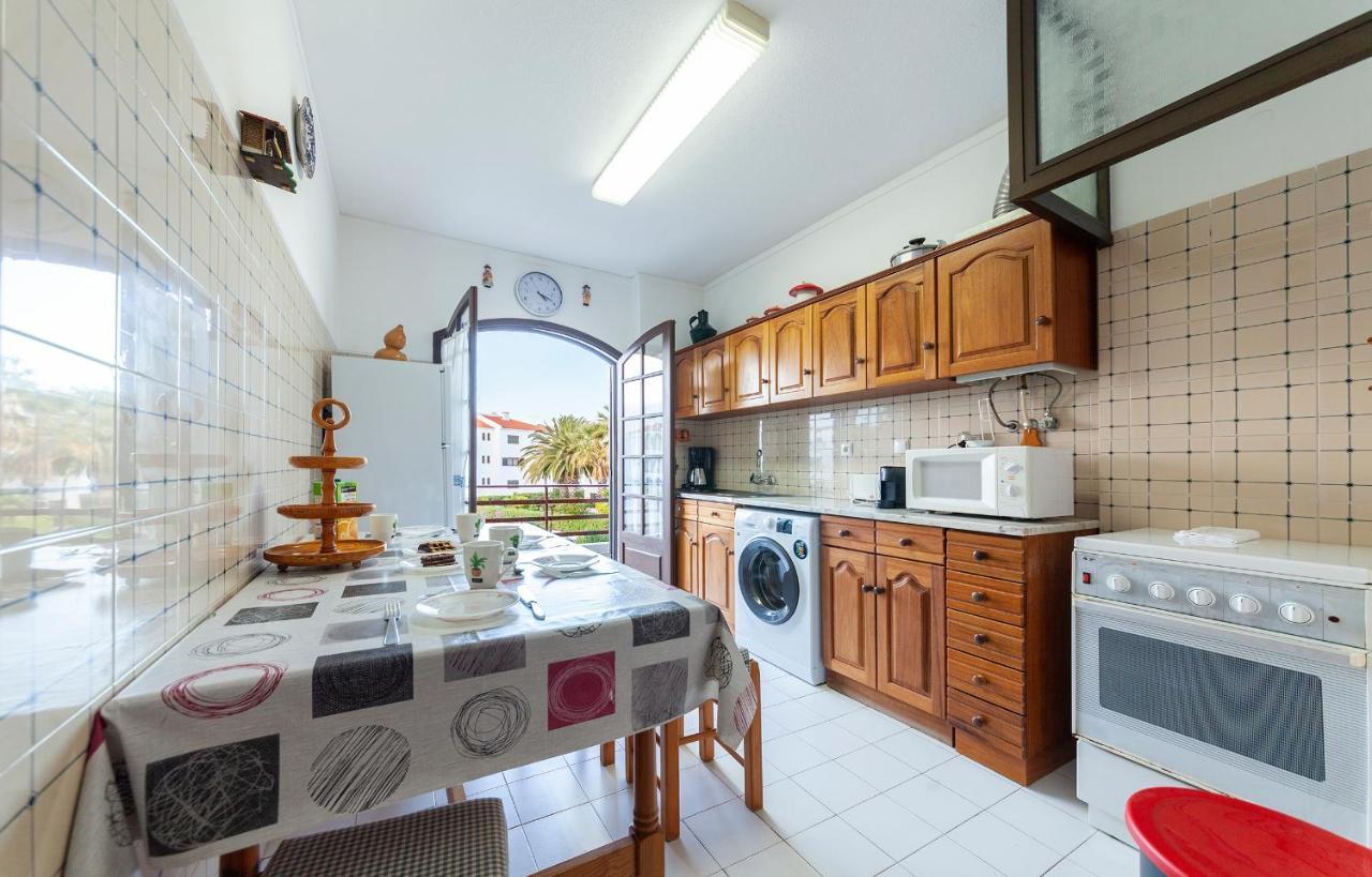 A55 - Moinho Apartment In 拉哥斯 外观 照片